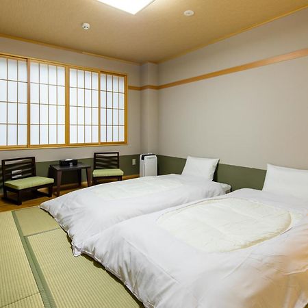 Fujikawaguchiko Resort Hotel Exterior foto